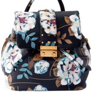 Love and Lore mini backpack